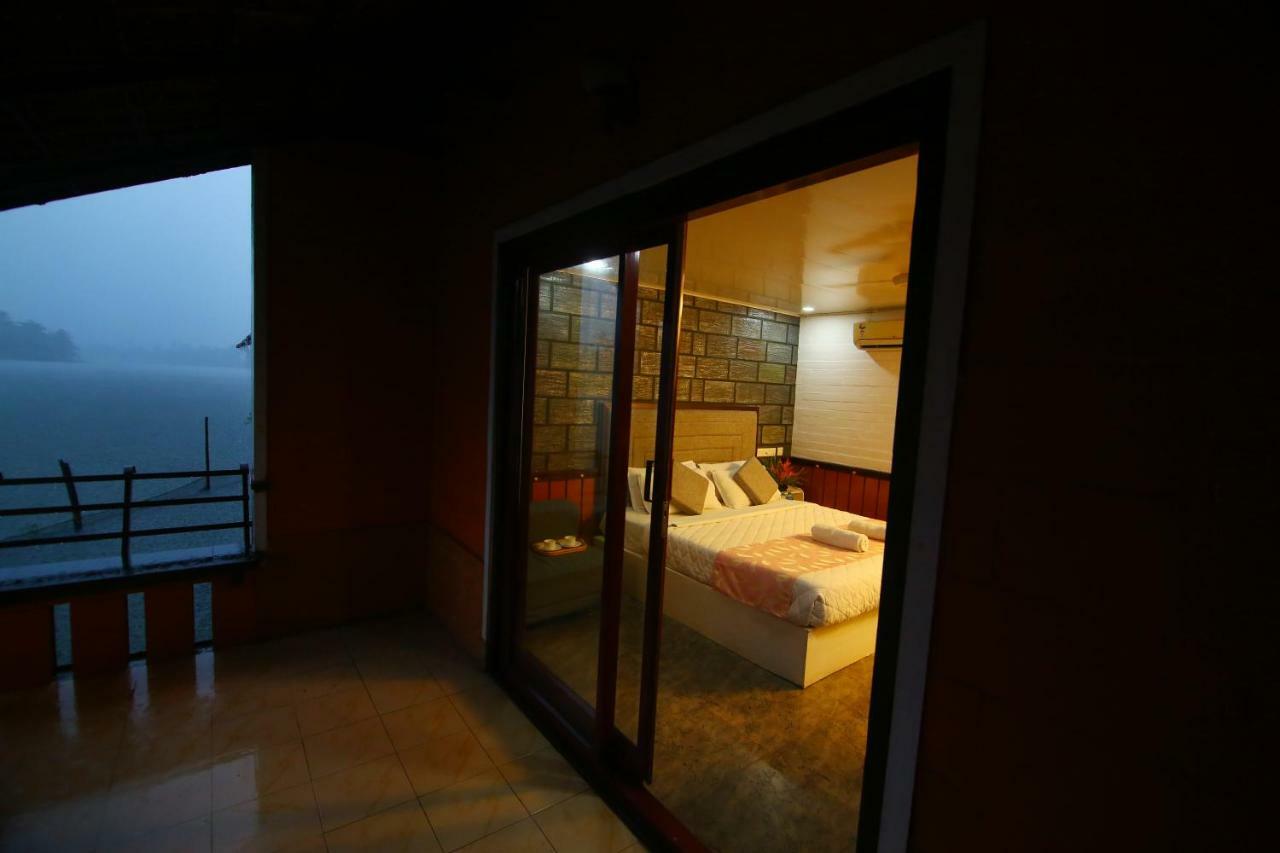 Green Palace Ayurveda Resort, Alleppey Alappuzha Extérieur photo