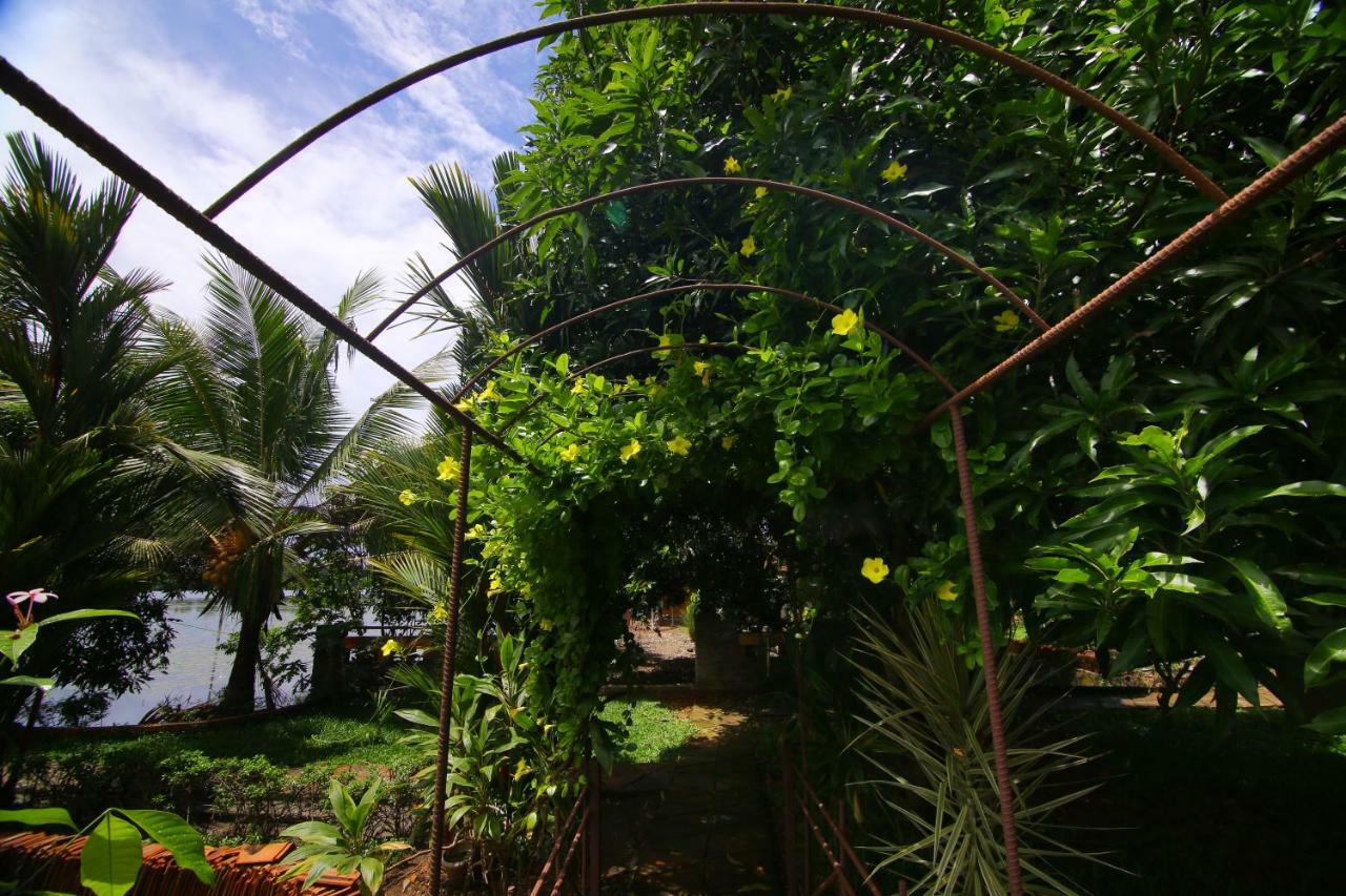Green Palace Ayurveda Resort, Alleppey Alappuzha Extérieur photo